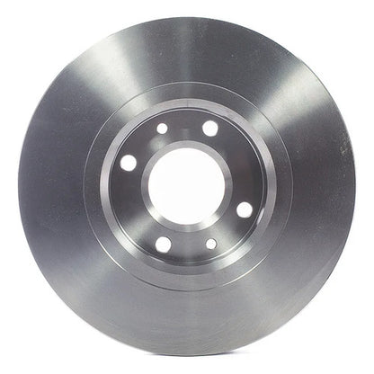 PCSA-DK21003SM - PAR DE DISCOS DELANTEROS PARA PEUGEOT 206 4 1.6 2008-2009