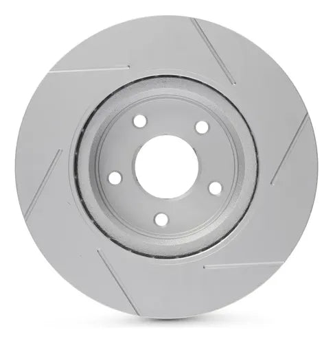 PCSA-DK20073GMS - PAR DE DISCOS GEOMET DELANTEROS PARA INFINITI JX35 6 3.5 2013-2013