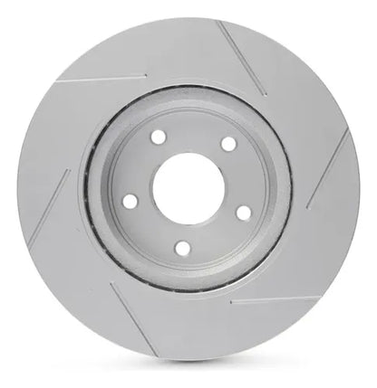 PCSA-DK20073GMS - PAR DE DISCOS GEOMET DELANTEROS PARA INFINITI JX35 6 3.5 2013-2013