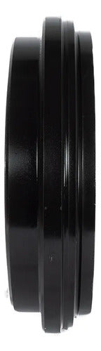 PCSA-DK20020TTS - PAR DE TAMBORES TRASEROS PARA NISSAN KICKS 4 1.6 2017-2023