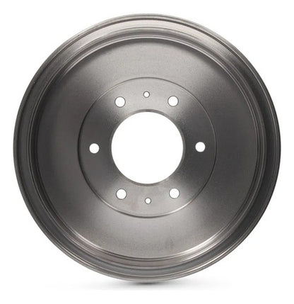 PCSA-DK19003TTS - PAR DE TAMBORES TRASEROS PARA MITSUBISHI L200 4 2.4 2008-2023
