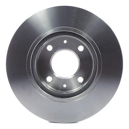 PCSA-DK11003SM - PAR DE DISCOS DELANTEROS PARA HYUNDAI GRAND I10 4 1.2 2018-2023