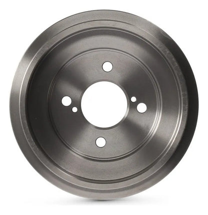 PCSA-DK10006TTS - PAR DE TAMBORES TRASEROS PARA HONDA CITY 4 1.5 2015-2022