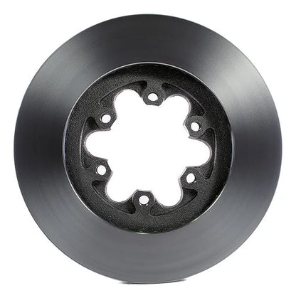 PCSA-DK09073STH - PAR DE DISCOS DELANTEROS PARA CHEVROLET COLORADO 4 2.8 2004-2006