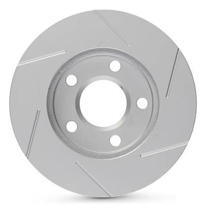 PCSA-DK09022GMS - PAR DE DISCOS GEOMET DELANTEROS PARA CADILLAC 60 SPECIAL 8 4.9 1993-1993