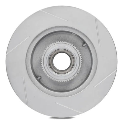 PCSA-DK08172GMS - PAR DE DISCOS GEOMET DELANTEROS PARA FORD F-250 SUPER DUTY 8 6.7 2011-2022