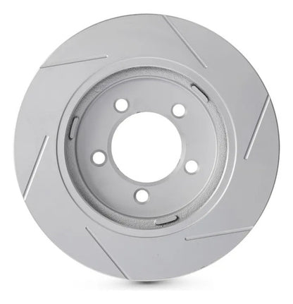 PCSA-DK08134GMS - PAR DE DISCOS GEOMET DELANTEROS PARA FORD EXPLORER 6 4.0 2006-2010