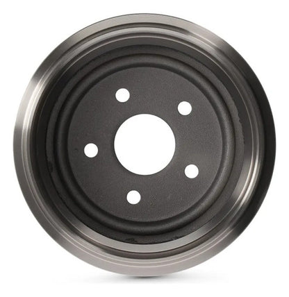 PCSA-DK08019TTS - PAR DE TAMBORES TRASEROS PARA FORD AEROSTAR 4 2.3 1986-1989