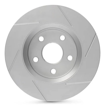 PCSA-DK05091GMS - PAR DE DISCOS GEOMET DELANTEROS PARA DODGE DURANGO 6 3.6 2011-2018