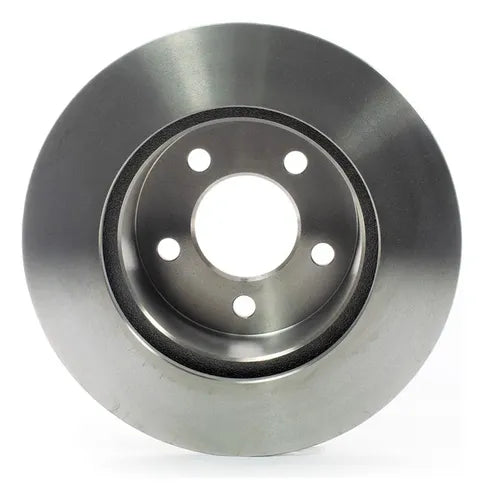 PCSA-DK05024SM - PAR DE DISCOS DELANTEROS PARA JEEP CHEROKEE 6 4.0 1991-1999