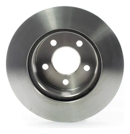 PCSA-DK05024SM - PAR DE DISCOS DELANTEROS PARA JEEP CHEROKEE 6 4.0 1991-1999