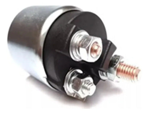 CSA-51996C - SOLENOIDE DELCO PARA PONTIAC MATIZ 4 1.0 2004-2010