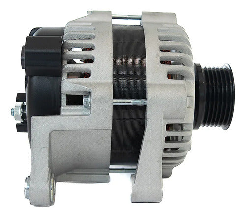CSA-51970C - ALTERNADOR DELCO PARA CHEVROLET CRUZE 4 1.8 2010-2016