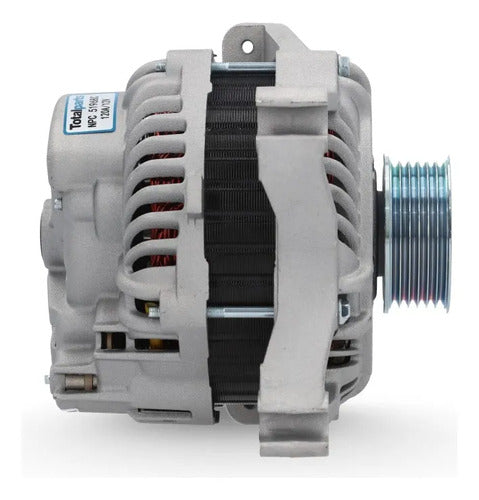 CSA-51968C - ALTERNADOR TIPO MITSUBISHI PARA FORD E-150 8 4.6 2009-2014