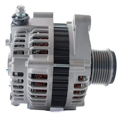 CSA-51963C - ALTERNADOR HITACHI PARA NISSAN URVAN 4 3.0 2010-2013