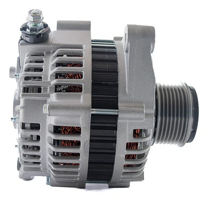CSA-51963C - ALTERNADOR HITACHI PARA NISSAN URVAN 4 3.0 2010-2013