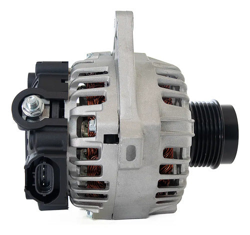 CSA-51960C - ALTERNADOR VALEO PARA HYUNDAI ELANTRA 4 1.8 2011-2016