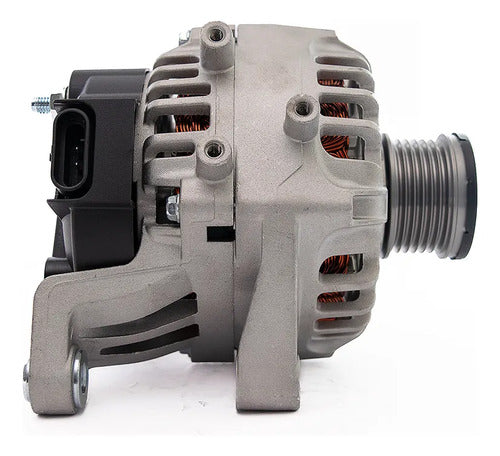 CSA-51957C - ALTERNADOR VALEO PARA CHEVROLET AVEO 4 1.5 2018-2022