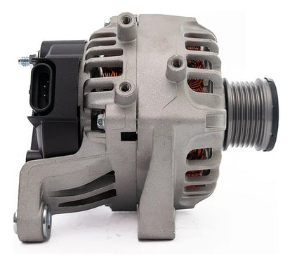 CSA-51957C - ALTERNADOR VALEO PARA CHEVROLET AVEO 4 1.5 2018-2022
