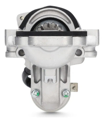 CSA-51943C - MARCHA TIPO MITSUBISHI PARA FORD RANGER 5 3.2 2017-2018