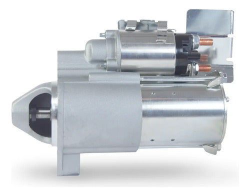 CSA-51936C - MARCHA DELCO PARA JEEP LIBERTY 6 3.7 2008-2009