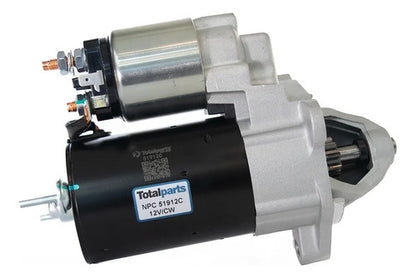 CSA-51912C - MARCHA TIPO BOSCH PARA AUDI 80 4 2.0 1988-1990