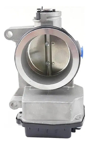 CSA-51198C - CUERPO DE ACELERACIÓN PARA RENAULT DUSTER 4 2.0 2013-2016