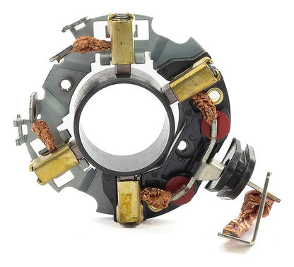 CSA-51029C - PORTA CARBON PARA MARCHA TIPO BOSCH PARA AUDI A4 4 1.8 1997-1998