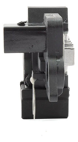 CSA-51002C - REGULADOR PARA ALTERNADOR TIPO BOSCH PARA MERCEDES-BENZ SPRINTER 4 2.1 2006-2010