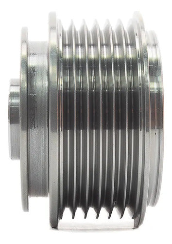 CSA-50990C - POLEA PARA ALTERNADOR VALEO PARA AUDI A5 6 3.2 2008-2010