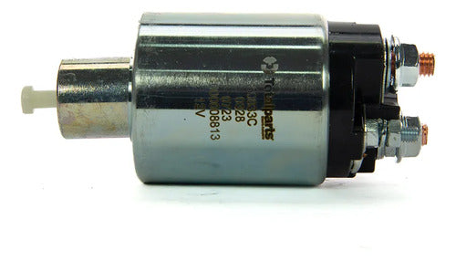 CSA-50833C - SOLENOIDE PARA MARCHA PARA NISSAN KICKS 4 1.6 2017-2022