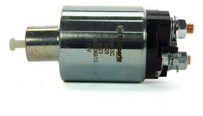 CSA-50833C - SOLENOIDE PARA MARCHA PARA NISSAN KICKS 4 1.6 2017-2022