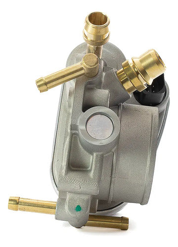 CSA-50681C - CUERPO DE ACELERACIÓN PARA SATURN ASTRA 4 1.8 2008-2009