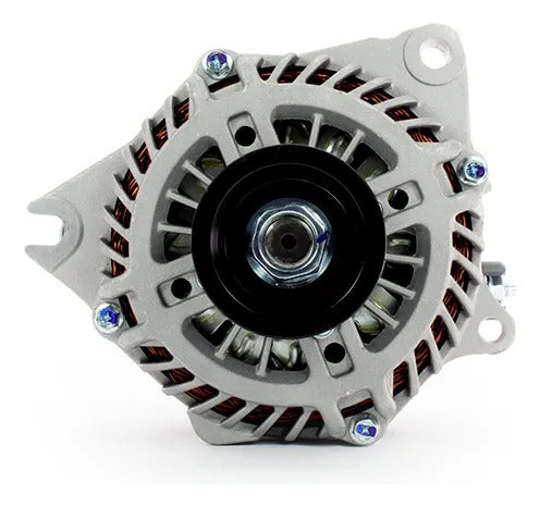 CSA-50598C - ALTERNADOR TIPO MITSUBISHI PARA FORD EDGE 6 3.5 2010-2014