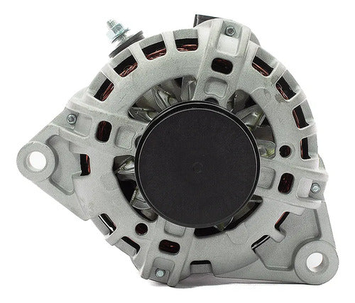 CSA-50593C - ALTERNADOR TIPO BOSCH PARA NISSAN NP300 4 2.5 2017-2021