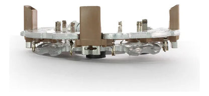 CSA-50591C - PORTA DIODOS PARA ALTERNADOR NIPPONDENSO PARA CHEVROLET COBALT 4 2.0 2005-2007