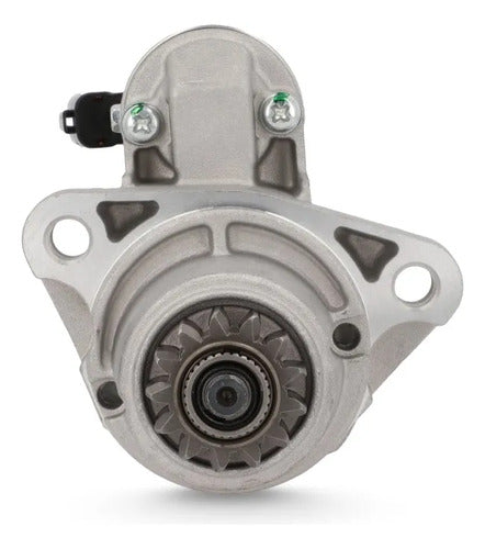 CSA-50563C - MARCHA TIPO MITSUBISHI PARA INFINITI QX60 6 3.5 2018-2020
