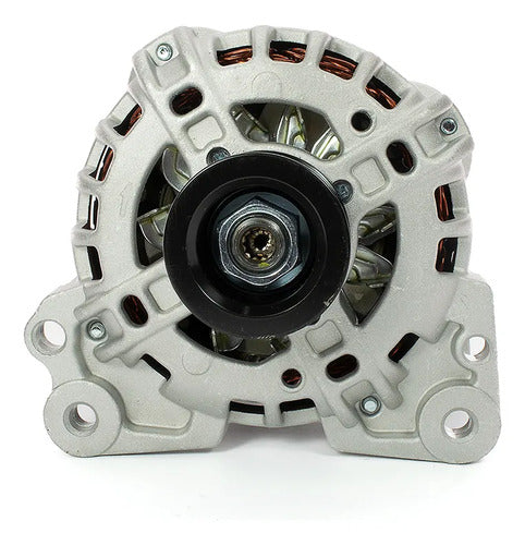 CSA-50539C - ALTERNADOR TIPO BOSCH PARA VOLKSWAGEN POLO 4 1.6 2014-2018