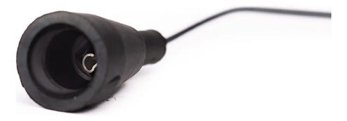CSA-50360C - SENSOR DE OXÍGENO PARA NISSAN D21 4 2.4 1986-1994