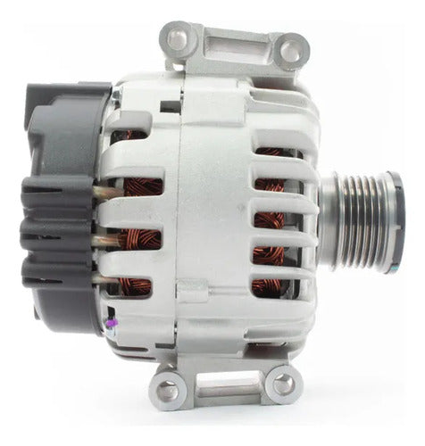 CSA-50216C - ALTERNADOR VALEO PARA MERCEDES-BENZ SPRINTER 6 3.0 2006-2010