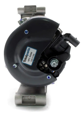 CSA-50089C - ALTERNADOR TIPO BOSCH PARA FORD RANGER 4 2.5 2012-2017