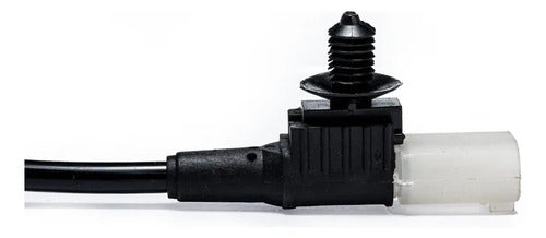 CSA-SDNKSEM500062 - SENSOR DE DESGASTE PARA LAND ROVER RANGE ROVER SPORT 8 4.4 2004-2005