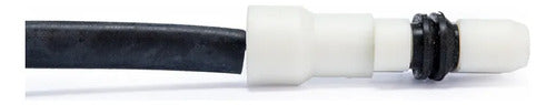 CSA-SDNK99761267700 - SENSOR DE DESGASTE PARA PORSCHE 911 6 3.6 2005-2005