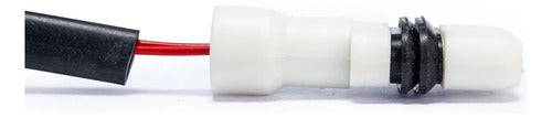 CSA-SDNK94461221201 - SENSOR DE DESGASTE PARA PORSCHE 944 4 2.7 1987-1995