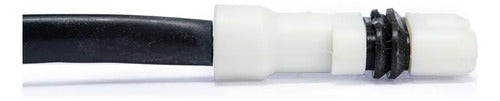 CSA-SDNK92861236600 - SENSOR DE DESGASTE PARA PORSCHE 928 4 5.0 1993-1995
