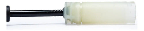 CSA-SDNK34356762252 - SENSOR DE DESGASTE PARA BMW 116I 4 1.6 2004-2007