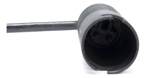 CSA-SDNK34356761448 - SENSOR DE DESGASTE PARA MINI COOPER 4 1.6 2001-2006