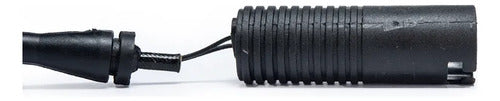 CSA-SDNK34352229018 - SENSOR DE DESGASTE PARA BMW 540I 8 4.4 1997-2003