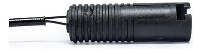 CSA-SDNK34351182533 - SENSOR DE DESGASTE PARA MERCEDES-BENZ 323I 6 2.5 1998-2000