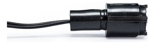 CSA-SDNK34351180782 - SENSOR DE DESGASTE PARA BMW M3 6 3.2 1995-2002